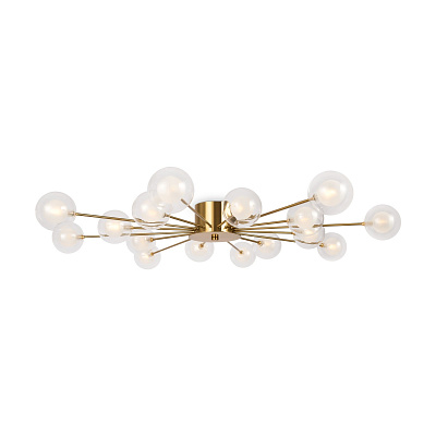Накладная люстра Freya Celebrity / Селебрити FR5242CL-16BS1