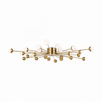 Накладная люстра Freya Celebrity / Селебрити FR5242CL-24BS