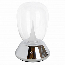 Лампа настольная Lightstar Uovo III 807904