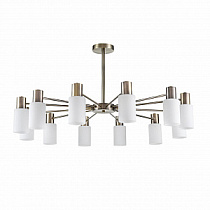 Люстра на штанге LUMION MAVE 8100/12C