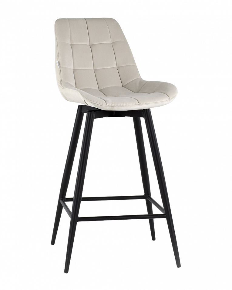 Кресло офисное TopChairs Techno Professional серый