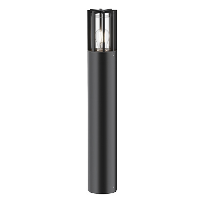 Уличный столб Maytoni Barrel / Баррел O453FL-01GF