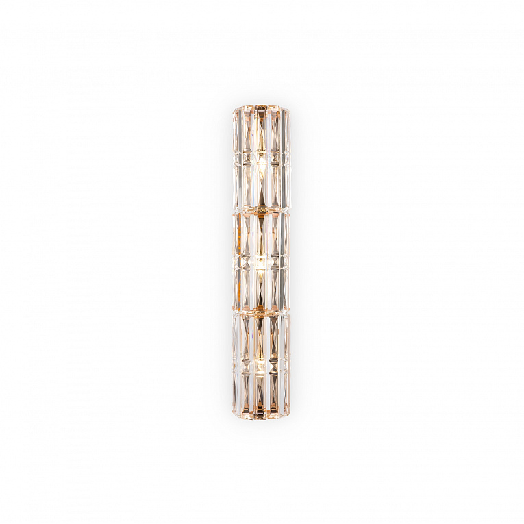 Бра Maytoni Facet / Фейсет MOD094WL-03G