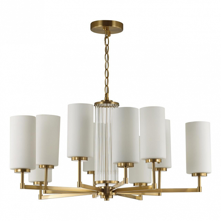 Подвесная люстра ODEON LIGHT KASALI 4990/10