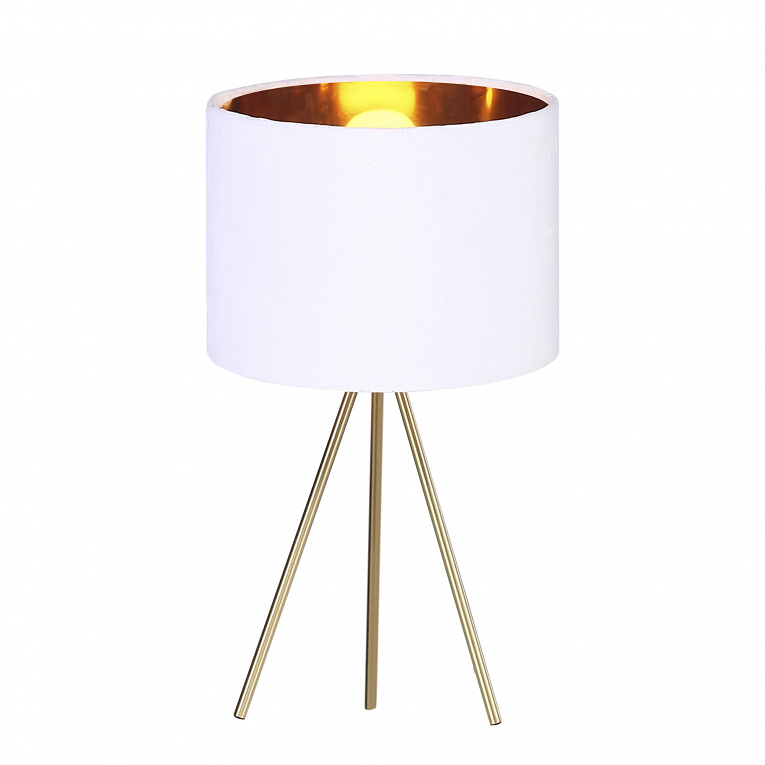 Лампа настольная ST LUCE FUEGO / ФУЕГО SL6242.504.01