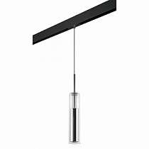 Комплект с подвесом для трека PRO Lightstar Cilino PRO756014