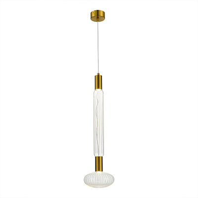 Подвесной светильник ST LUCE TACCHE / ТАЧЧЕ SL6117.213.02