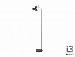 Торшер Schuller Irias 292984
