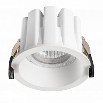 Уличный потолочный светильник Lightstar Ciclone 385036