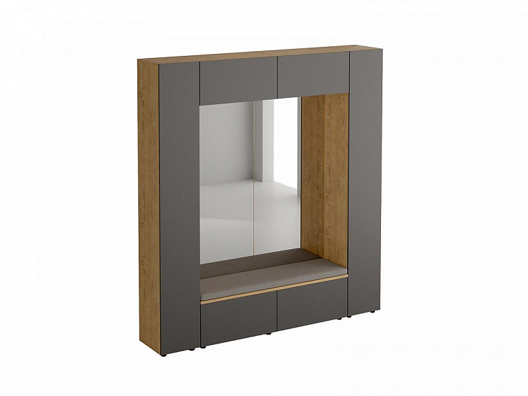 Композиция для прихожей OgogoHome Modus 13 434285