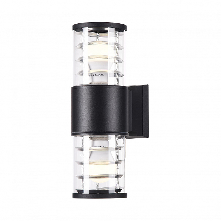 Бра Maytoni Bronx / Бронкс O576WL-02B