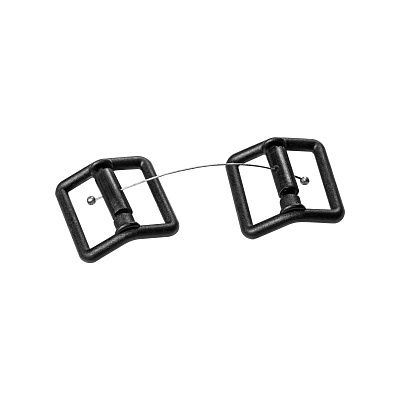 Суживатель д/тканевого трека д/светильников 208xxx Lightstar Nove 508973