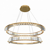 Подвесная люстра Maytoni Krone / Крон P097PL-L90BS3K