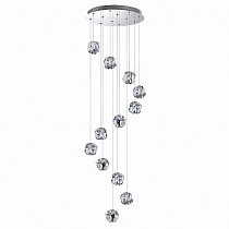 Подвесная люстра ODEON LIGHT JEMSTONE 5084/60L