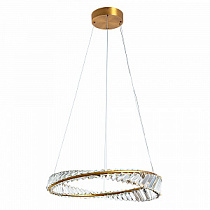 Люстра Divinare MILLIE 1136/17 SP-36