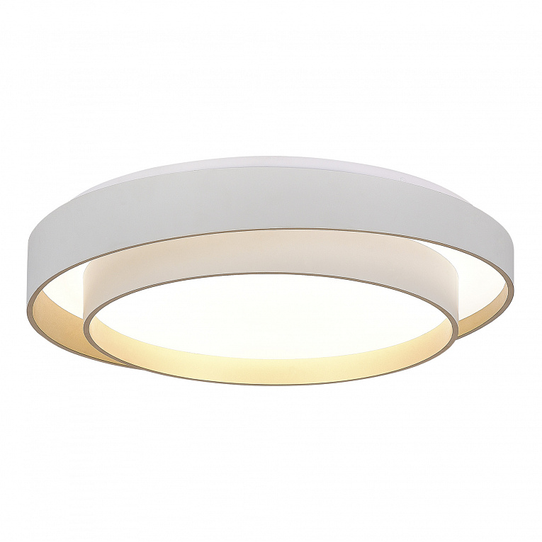 Накладная люстра EVOLUCE CROSBY / КРОСБАЙ SLE6009-502-01