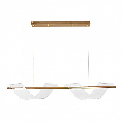 Подвесной светильник ARTE LAMP FIORITA A2093SP-2GO
