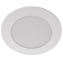 Точечный встраиваемый светильник Lightstar ZoccoIP65 223160IP65CCT
