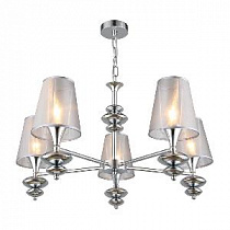 Подвесная люстра Omnilux Ligure OML-67503-05