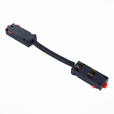 Коннектор гибкий ST LUCE СКАЙЛАЙН 220V ST015.422.11_D