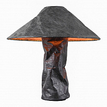 Лампа настольная Lussole GARZA LSP-0823