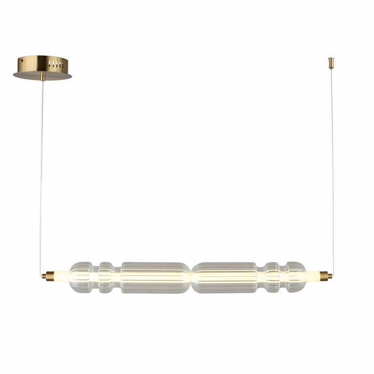 Подвесной светильник Omnilux Gavignano OML-51703-09