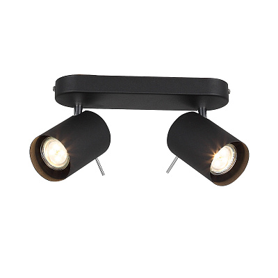 Спот потолочный ST LUCE FANALE / ФАНЕЙЛ SL597.401.02
