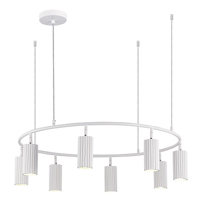 Подвесная люстра ST LUCE KENDO / КЕНДО SL1213.503.08