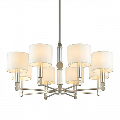Люстра на штанге Omnilux Scario OML-64513-08