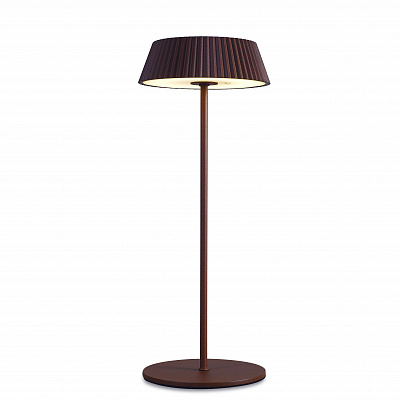 Уличная настольная лампа MANTRA RELAX 7935