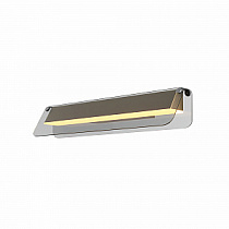 Бра Maytoni Flat / Флет MOD296WL-L10BS3K