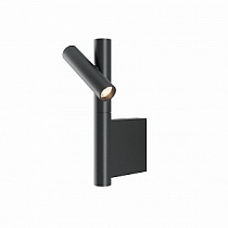 Бра Maytoni Utility / Утилити MOD433WL-L3B3K