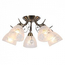 Накладная люстра Omnilux Casagliana OML-53807-05