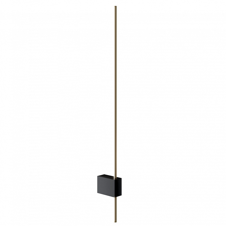 Бра Maytoni Technical Pars / Парс C070WL-L6GB3K