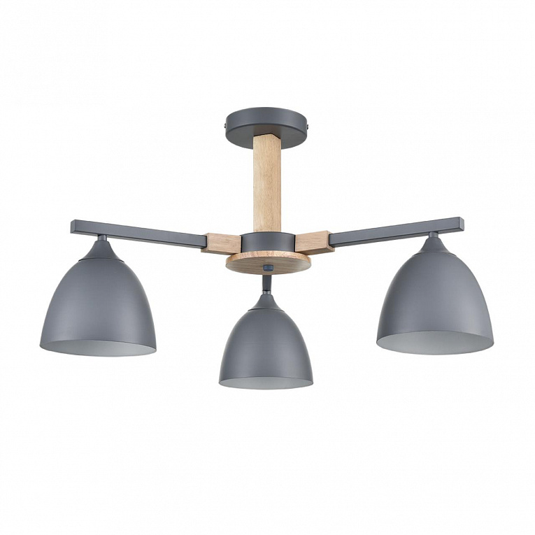 Люстра на штанге LUMION COLANGE 8096/3C
