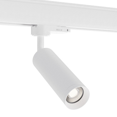 Трековый светильник GU10 1x50W ST LUCE ТРЭЙС ST692.502.01