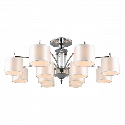 Люстра на штанге Omnilux Alghero OML-64707-12
