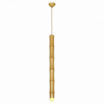 Подвесной светильник Lussole BAMBOO LSP-8563-5