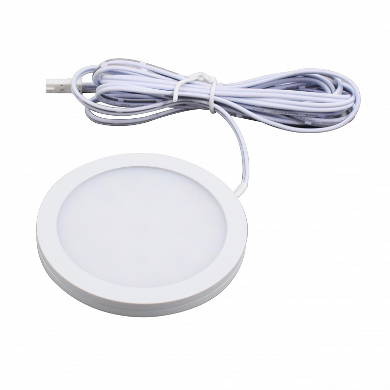 Точечный накладной светильник Lightstar mobiled 036540