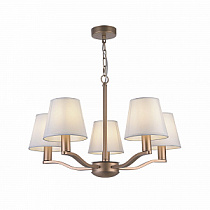 Люстра Freya Marika / Марика FR5671PL-05G