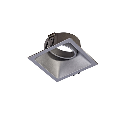 Точечный встраиваемый светильник MANTRA COMFORT GU10 C0163