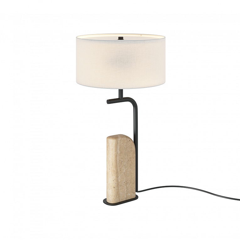 Лампа настольная Maytoni Glamping / Глэмпинг MOD437TL-02B