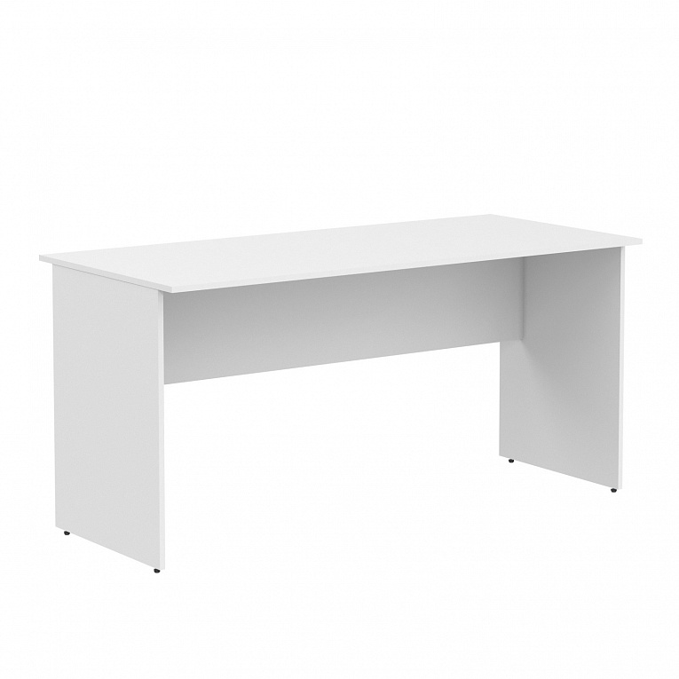 Стол офисный письменный Skyland IMAGO СП-4 Белый