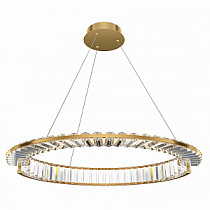 Подвесная люстра Maytoni Krone / Крон P097PL-L36BS3K1