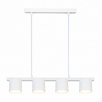 Подвесной светильник ARTE LAMP LEGACY A8024SP-4WH
