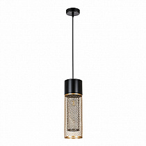Подвесной светильник ARTE LAMP Castello A7068SP-1GO