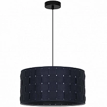 Подвесная люстра ARTE LAMP FLEECE A7097SP-1BK