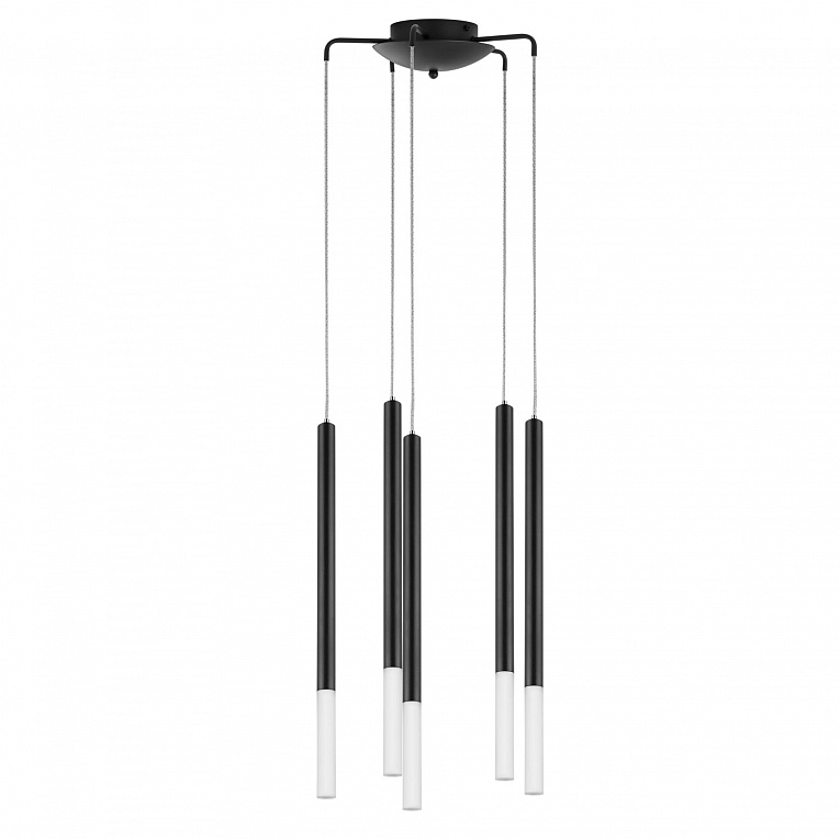 Подвесная люстра Lightstar Tubo L5T747147