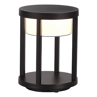 Садово-парковый фонарь ST LUCE ПОККО SL9536.405.32