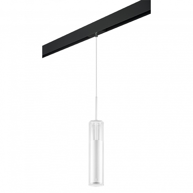 Комплект с подвесом для трека PRO Lightstar Cilino PRO756016
